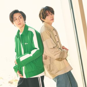 ヒロステ「平和の象徴」田村心＆小林亮太、千秋楽へ向けて…　3年の月日がもたらす変化と進化 イメージ画像