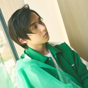 ヒロステ「平和の象徴」田村心＆小林亮太、千秋楽へ向けて…　3年の月日がもたらす変化と進化 イメージ画像