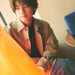 ヒロステ「平和の象徴」田村心＆小林亮太、千秋楽へ向けて…　3年の月日がもたらす変化と進化 イメージ画像