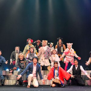キムラ真「大きな花火を浪江町で見られたら…」　フリーカル『YAhHoo!!!!』2022開幕 イメージ画像