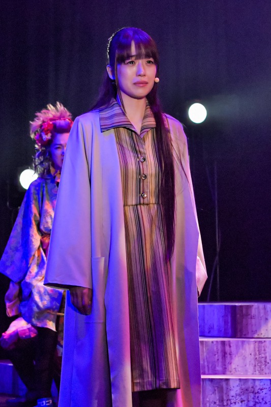 キムラ真「大きな花火を浪江町で見られたら…」　フリーカル『YAhHoo!!!!』2022開幕 イメージ画像
