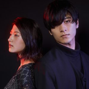 若月佑美＆有馬爽人、繊細で美しい「薔薇王の葬列」の世界へ　リチャード役抜てきは不安に勝る喜び イメージ画像