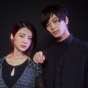 若月佑美＆有馬爽人、繊細で美しい「薔薇王の葬列」の世界へ　リチャード役抜てきは不安に勝る喜び イメージ画像