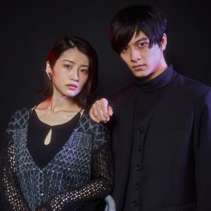 若月佑美＆有馬爽人、繊細で美しい「薔薇王の葬列」の世界へ　リチャード役抜てきは不安に勝る喜び イメージ画像