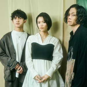 玉城裕規・菊池修司・彩凪翔が抱くエンターテインメントの意義　「HELI-X」第3弾は一つの集大成へ イメージ画像