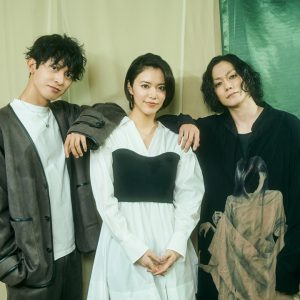 玉城裕規・菊池修司・彩凪翔が抱くエンターテインメントの意義　「HELI-X」第3弾は一つの集大成へ イメージ画像