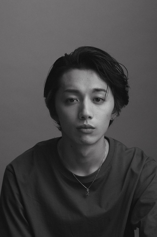 「NIGHT HEAD 2041」舞台化　猪野広樹＆鍵本輝がW主演、共演に横田龍儀・大崎捺希ら イメージ画像
