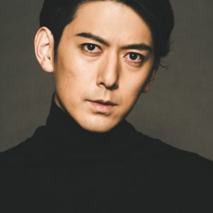 「NIGHT HEAD 2041」舞台化　猪野広樹＆鍵本輝がW主演、共演に横田龍儀・大崎捺希ら イメージ画像