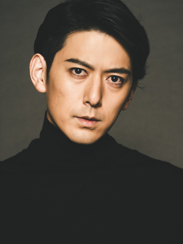 「NIGHT HEAD 2041」舞台化　猪野広樹＆鍵本輝がW主演、共演に横田龍儀・大崎捺希ら イメージ画像