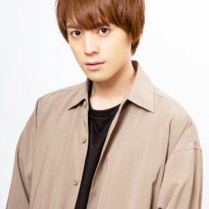 「NIGHT HEAD 2041」舞台化　猪野広樹＆鍵本輝がW主演、共演に横田龍儀・大崎捺希ら イメージ画像