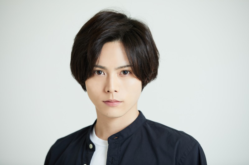 「NIGHT HEAD 2041」舞台化　猪野広樹＆鍵本輝がW主演、共演に横田龍儀・大崎捺希ら イメージ画像