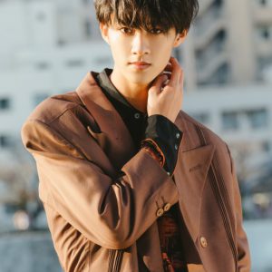 「NIGHT HEAD 2041」舞台化　猪野広樹＆鍵本輝がW主演、共演に横田龍儀・大崎捺希ら イメージ画像