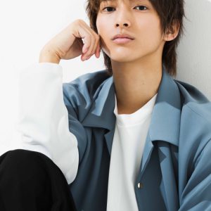 「NIGHT HEAD 2041」舞台化　猪野広樹＆鍵本輝がW主演、共演に横田龍儀・大崎捺希ら イメージ画像
