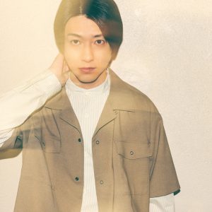 鈴木拡樹「全部開放してー」　テーマは“傾（かぶ）く”、「死神遣いの事件帖」幻士郎が再び イメージ画像