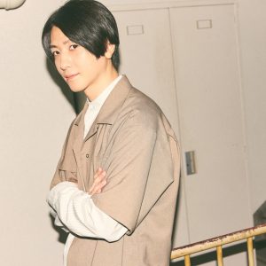 鈴木拡樹「全部開放してー」　テーマは“傾（かぶ）く”、「死神遣いの事件帖」幻士郎が再び イメージ画像