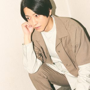 鈴木拡樹「全部開放してー」　テーマは“傾（かぶ）く”、「死神遣いの事件帖」幻士郎が再び イメージ画像