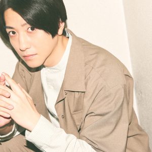 鈴木拡樹「全部開放してー」　テーマは“傾（かぶ）く”、「死神遣いの事件帖」幻士郎が再び イメージ画像
