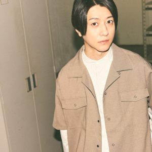 鈴木拡樹「全部開放してー」　テーマは“傾（かぶ）く”、「死神遣いの事件帖」幻士郎が再び イメージ画像