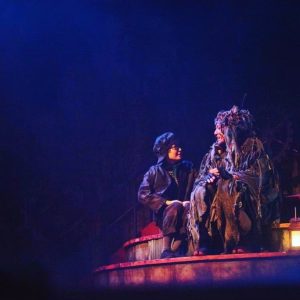ミュージカル「えんとつ町のプペル」7・3に全編映像が無料公開 イメージ画像
