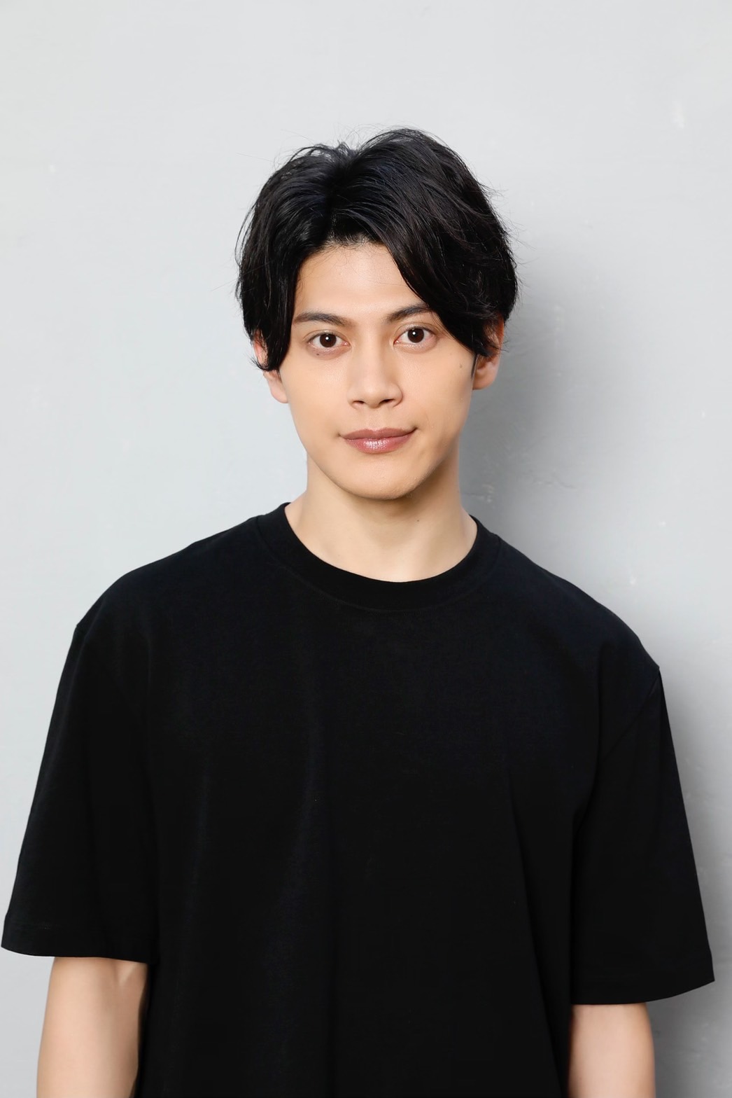 フクシノブキ＆磯野大W主演　鉄拳のパラパラ漫画が原作、舞台「家族のはなし」延期公演が上演へ イメージ画像