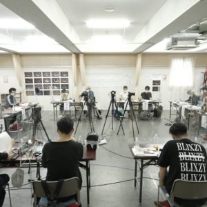 ミュージカル「えんとつ町のプペル」7・3に全編映像が無料公開 イメージ画像