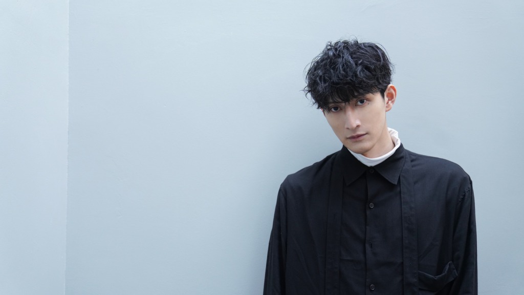 フクシノブキ＆磯野大W主演　鉄拳のパラパラ漫画が原作、舞台「家族のはなし」延期公演が上演へ イメージ画像