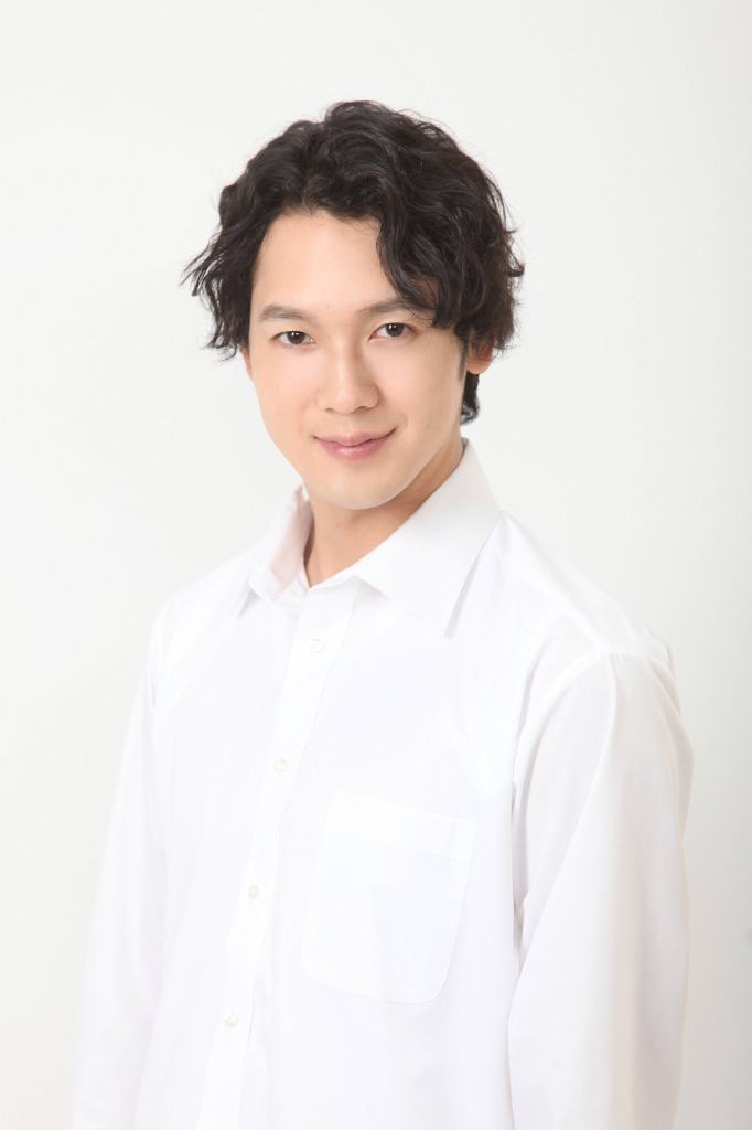 フクシノブキ＆磯野大W主演　鉄拳のパラパラ漫画が原作、舞台「家族のはなし」延期公演が上演へ イメージ画像