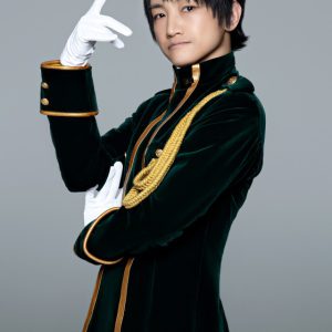「鉄ミュ」最新作に鯨井康介・橋本汰斗ら出演＆ビジュル公開　ゲストにKIMERUら イメージ画像