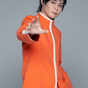 「鉄ミュ」最新作に鯨井康介・橋本汰斗ら出演＆ビジュル公開　ゲストにKIMERUら イメージ画像