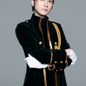 「鉄ミュ」最新作に鯨井康介・橋本汰斗ら出演＆ビジュル公開　ゲストにKIMERUら イメージ画像