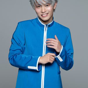 「鉄ミュ」最新作に鯨井康介・橋本汰斗ら出演＆ビジュル公開　ゲストにKIMERUら イメージ画像