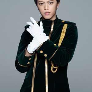 「鉄ミュ」最新作に鯨井康介・橋本汰斗ら出演＆ビジュル公開　ゲストにKIMERUら イメージ画像