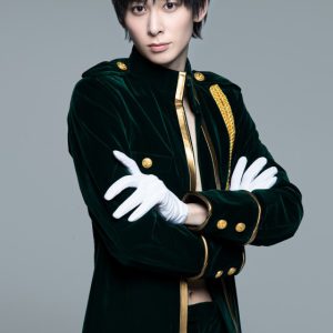 「鉄ミュ」最新作に鯨井康介・橋本汰斗ら出演＆ビジュル公開　ゲストにKIMERUら イメージ画像