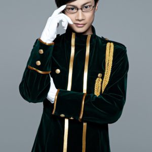 「鉄ミュ」最新作に鯨井康介・橋本汰斗ら出演＆ビジュル公開　ゲストにKIMERUら イメージ画像