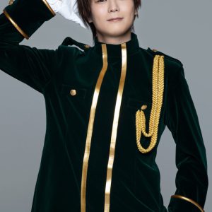 「鉄ミュ」最新作に鯨井康介・橋本汰斗ら出演＆ビジュル公開　ゲストにKIMERUら イメージ画像