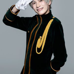「鉄ミュ」最新作に鯨井康介・橋本汰斗ら出演＆ビジュル公開　ゲストにKIMERUら イメージ画像