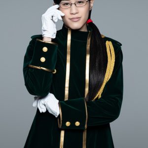 「鉄ミュ」最新作に鯨井康介・橋本汰斗ら出演＆ビジュル公開　ゲストにKIMERUら イメージ画像