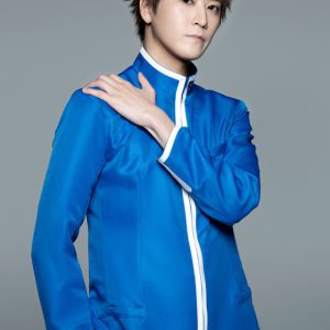 「鉄ミュ」最新作に鯨井康介・橋本汰斗ら出演＆ビジュル公開　ゲストにKIMERUら イメージ画像