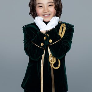 「鉄ミュ」最新作に鯨井康介・橋本汰斗ら出演＆ビジュル公開　ゲストにKIMERUら イメージ画像