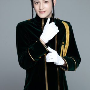 「鉄ミュ」最新作に鯨井康介・橋本汰斗ら出演＆ビジュル公開　ゲストにKIMERUら イメージ画像