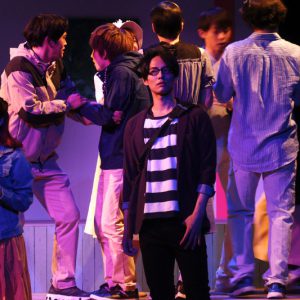 舞台ヲタ恋が開幕、土井一海「この作品は愛の塊です」　舞台写真＆コメントが到着 イメージ画像