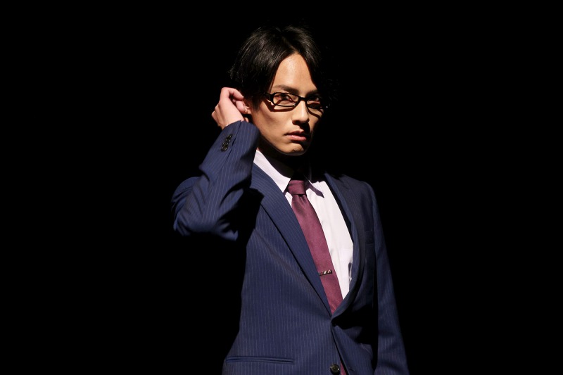 舞台ヲタ恋が開幕、土井一海「この作品は愛の塊です」　舞台写真＆コメントが到着 イメージ画像