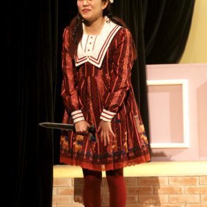 舞台ヲタ恋が開幕、土井一海「この作品は愛の塊です」　舞台写真＆コメントが到着 イメージ画像