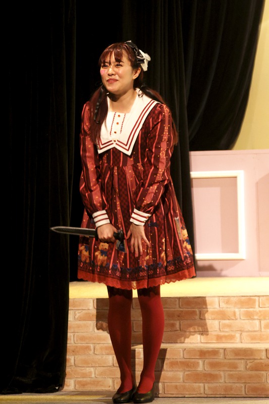 舞台ヲタ恋が開幕、土井一海「この作品は愛の塊です」　舞台写真＆コメントが到着 イメージ画像