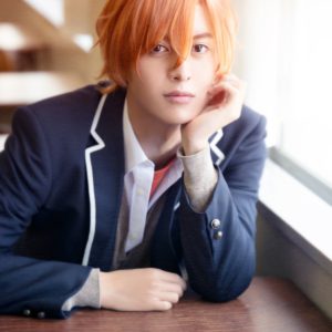 舞台「佐々木と宮野」が今年7月上演、ささみゃーは菊池修司＆竹中凌平　春園ショウ「やばい…居る…」 イメージ画像