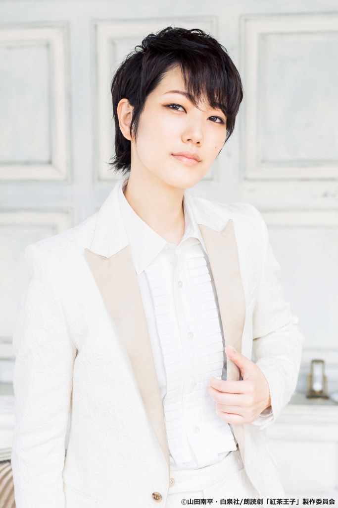 小野大輔・七海ひろきらが王子に、「紅茶王子」が9月に朗読劇で上演へ　共演に千葉翔也・花乃まりあら イメージ画像
