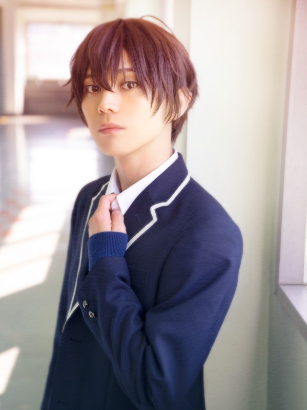 舞台「佐々木と宮野」が今年7月上演、ささみゃーは菊池修司＆竹中凌平　春園ショウ「やばい…居る…」 イメージ画像