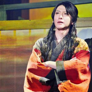 鈴木拡樹、幽霊として現世に現る　一味違う殺陣にも注目「死神遣いの事件帖」が開幕 イメージ画像