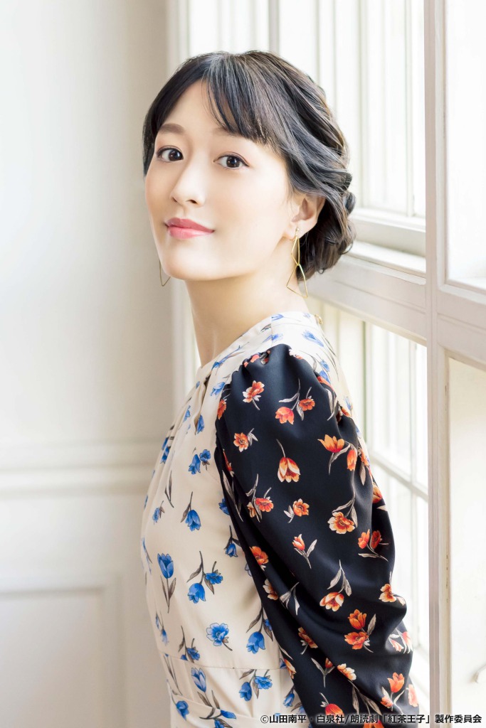 小野大輔・七海ひろきらが王子に、「紅茶王子」が9月に朗読劇で上演へ　共演に千葉翔也・花乃まりあら イメージ画像