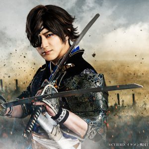 戦ステ第8弾「雑賀孫一編」今年8月に上演決定　織田・武田・上杉が連合軍に イメージ画像